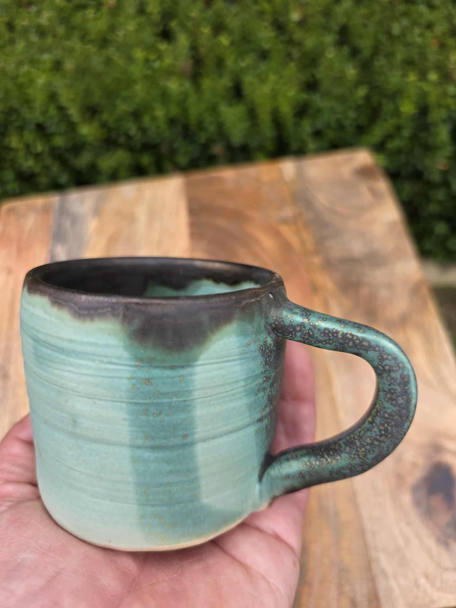 Coffee Mug | After the Storm