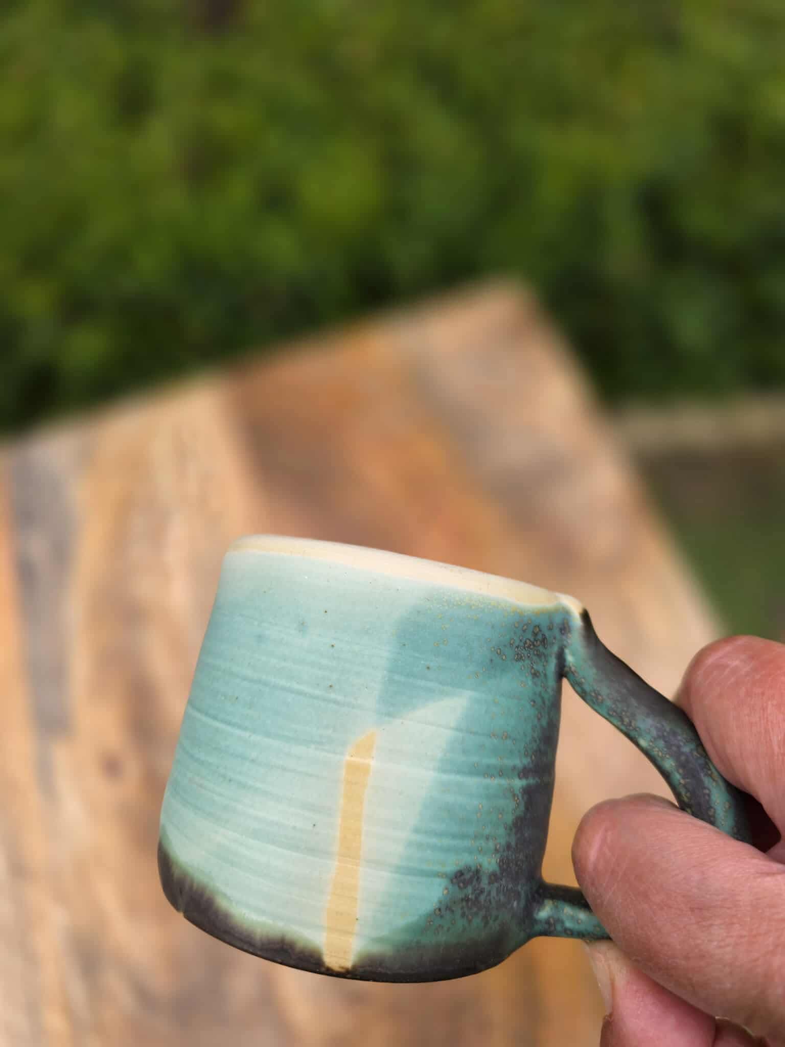 Coffee Mug | After the Storm