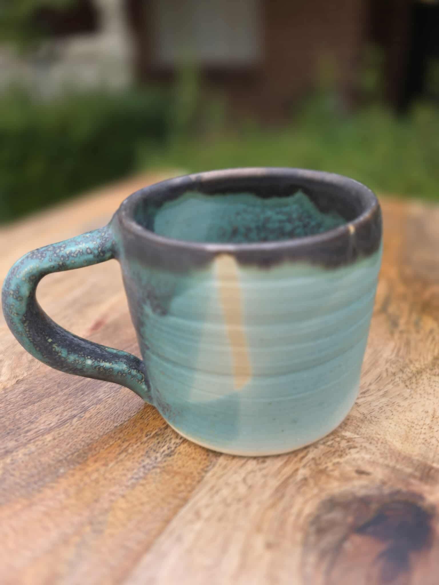 Coffee Mug | After the Storm
