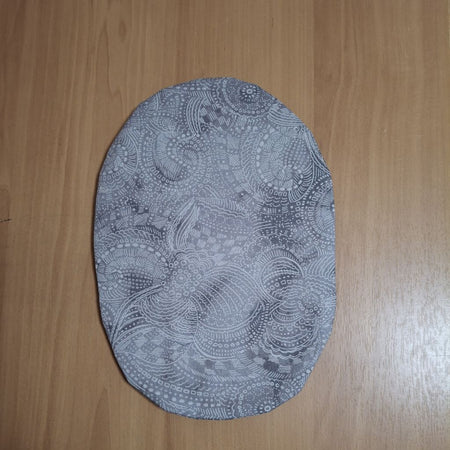 STOMA BAG COVER REGULAR ILEOSTOMY, COLOSTOMY, UROSTOMY