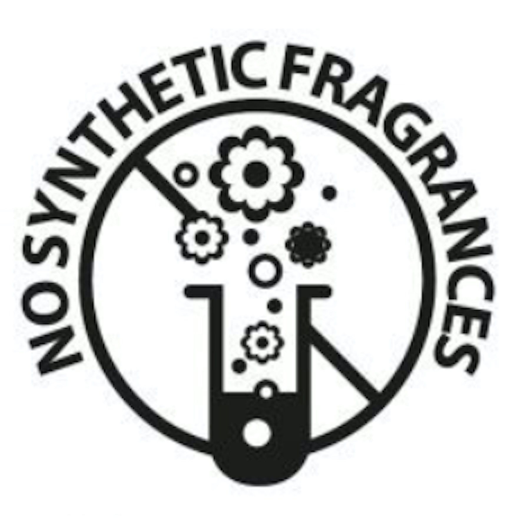 Organic Menthol Hand Sanitising Spray 50ml