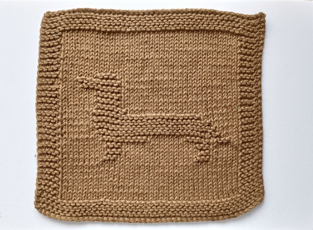 Soft cotton washer, various designs