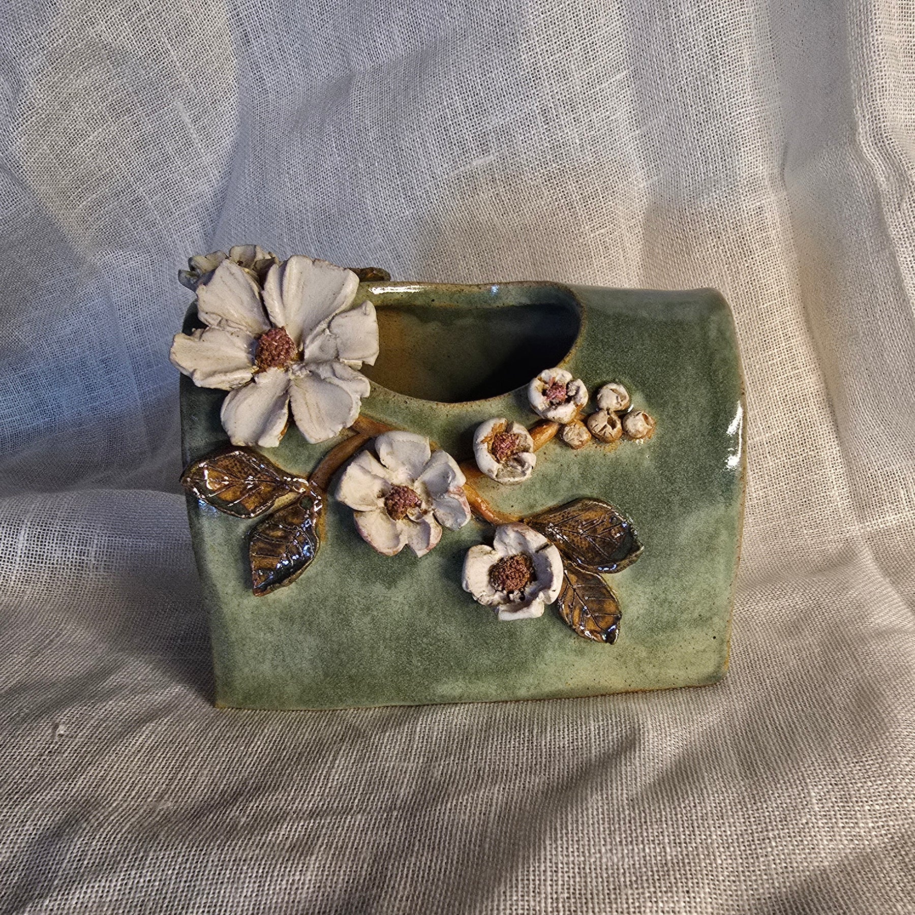 Blossom vase