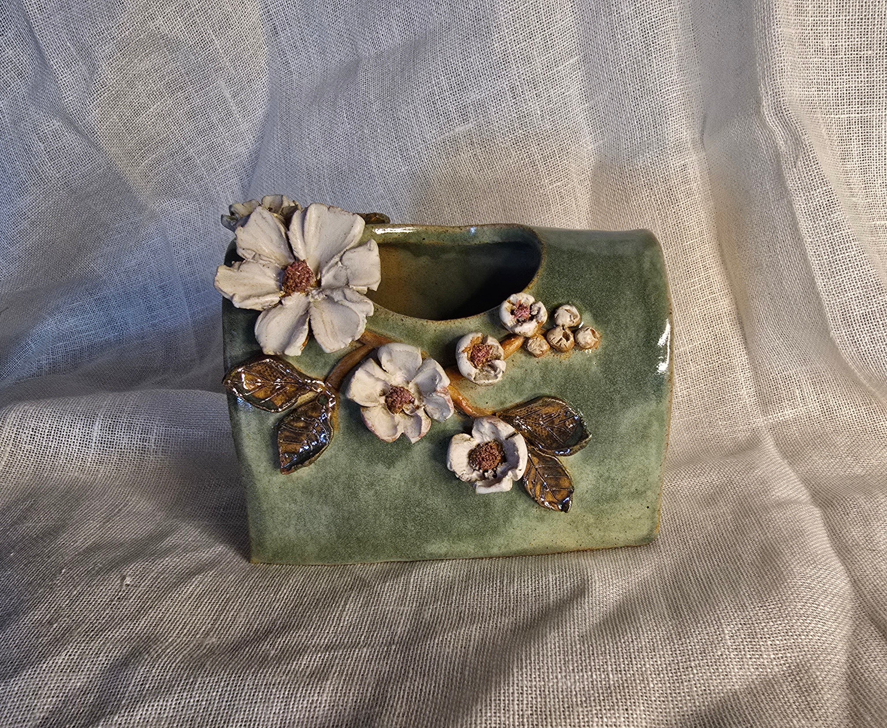Blossom vase