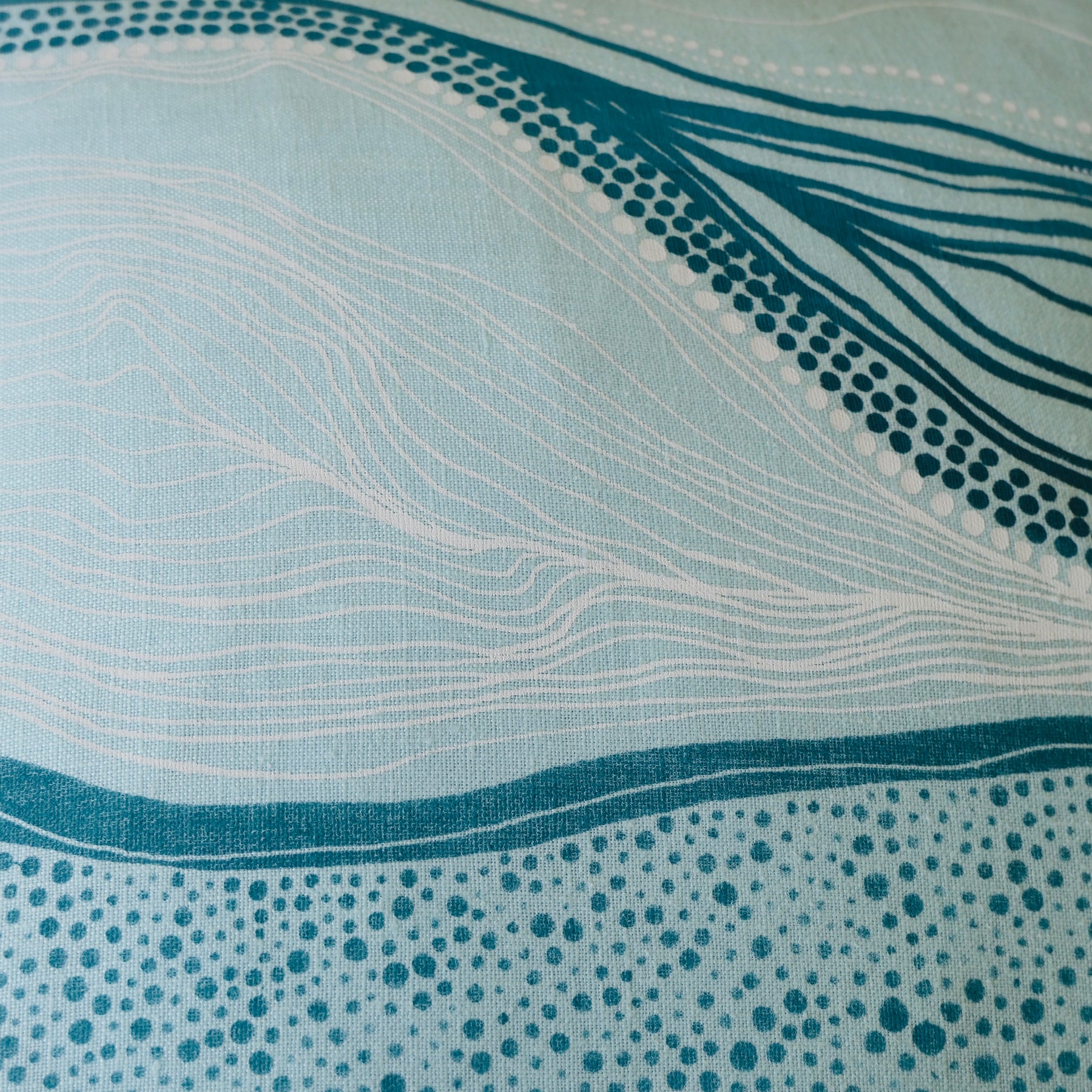 “Garimaa Balun Burrvugaa” – Respect Creek and Seas
