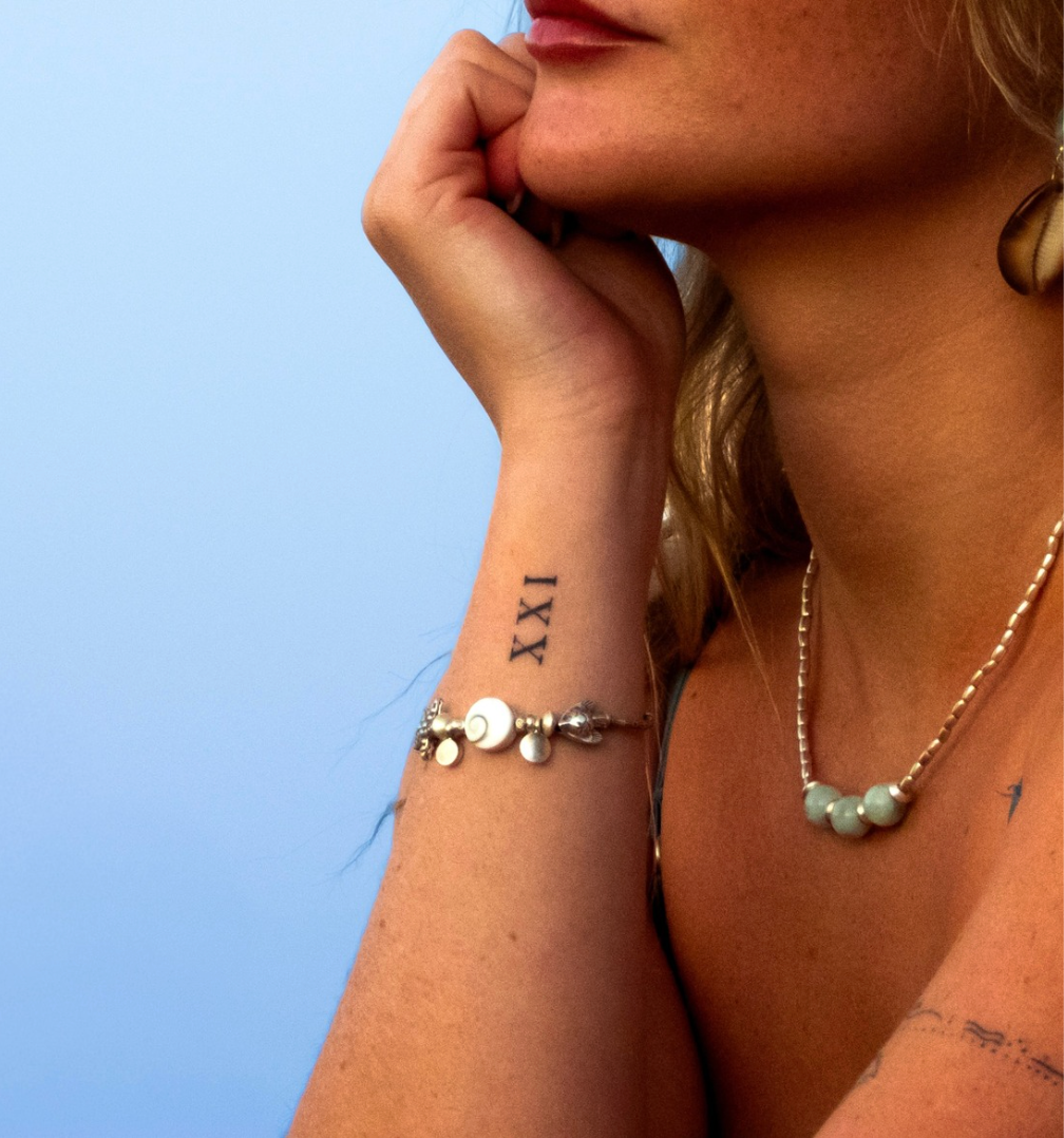 Sun Rays Bracelet