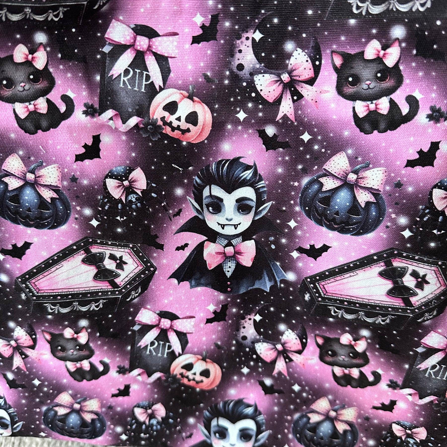 Book Tote Bag