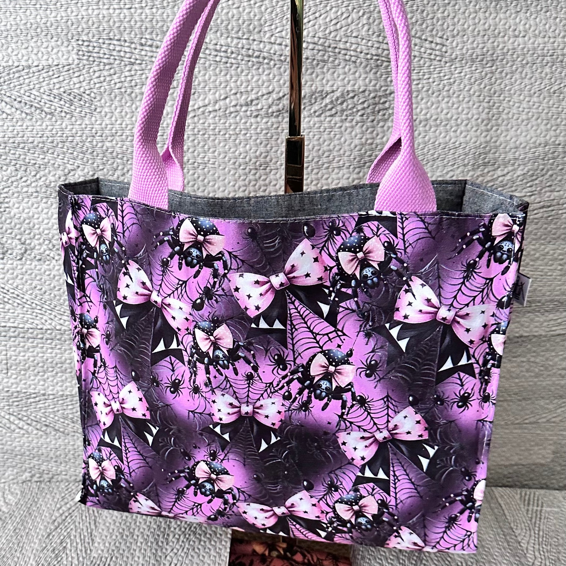 Book Tote Bag