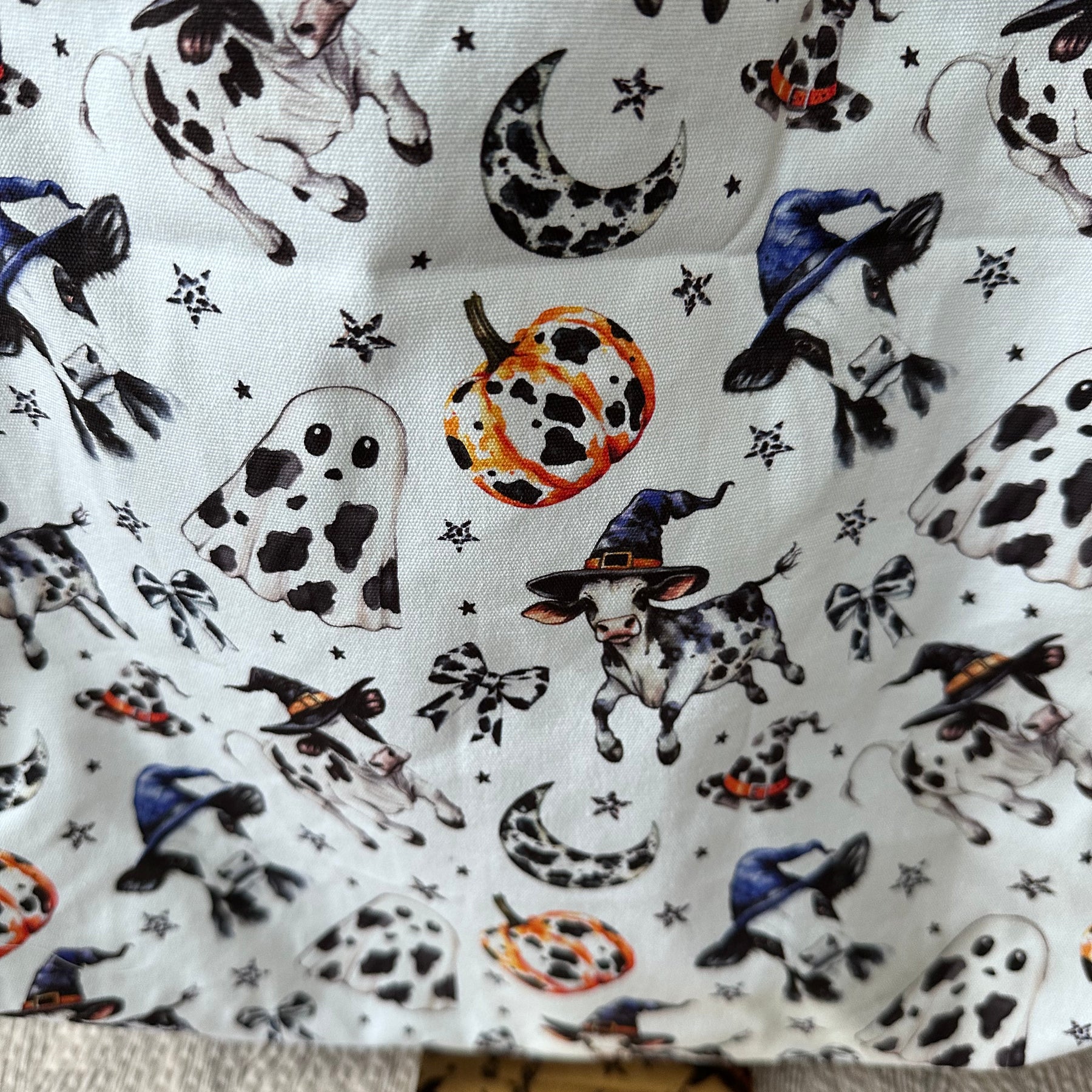 Book Tote Bag