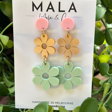 Daisy Dangles