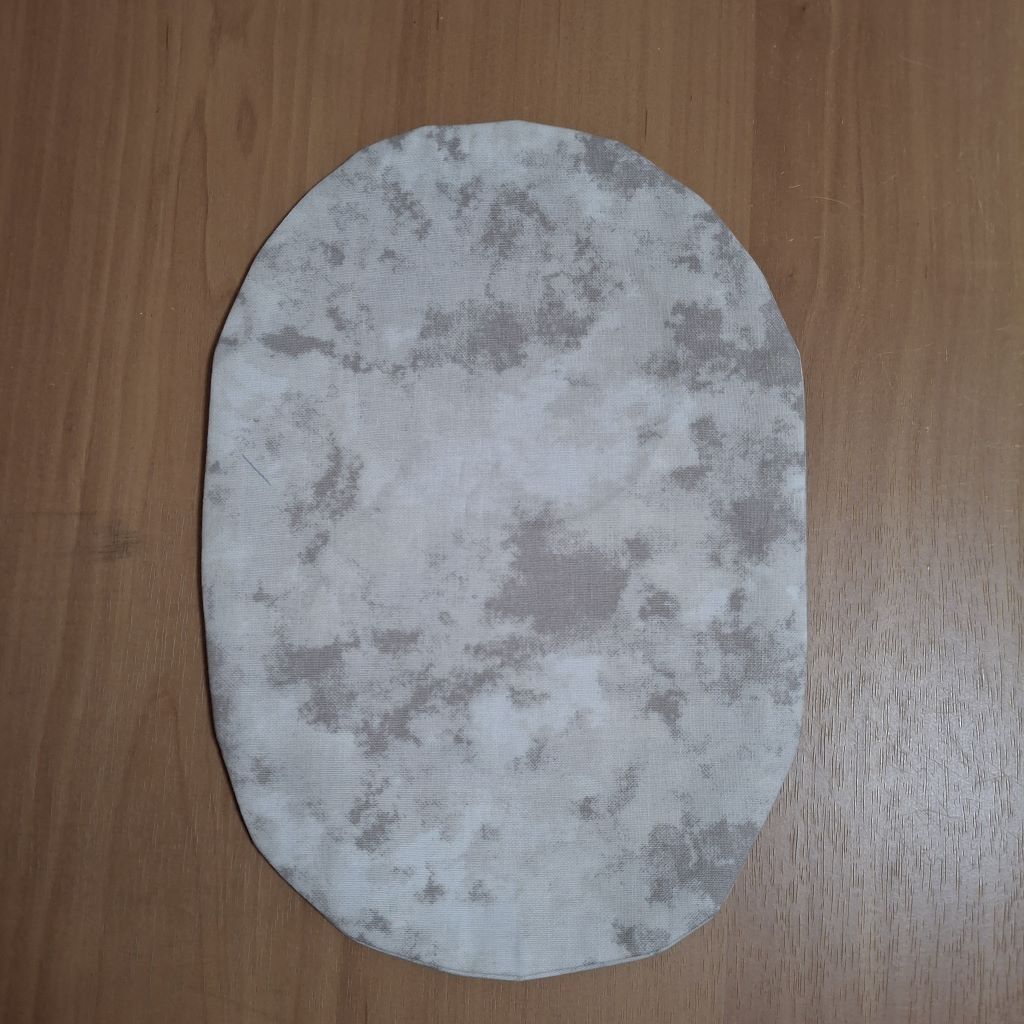 STOMA BAG COVER REGULAR ILEOSTOMY, COLOSTOMY, UROSTOMY