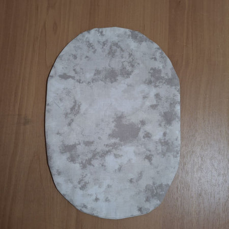 STOMA BAG COVER REGULAR ILEOSTOMY, COLOSTOMY, UROSTOMY