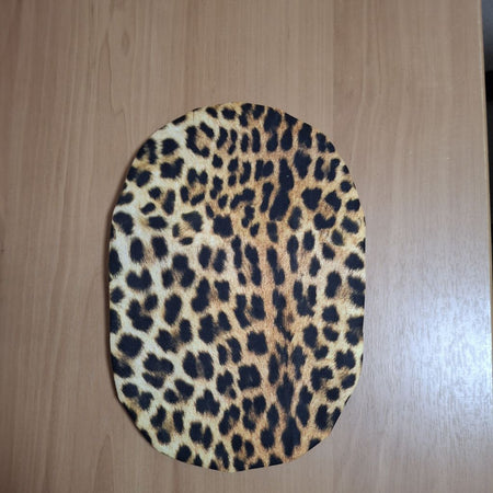 STOMA BAG COVER REGULAR ILEOSTOMY, COLOSTOMY, UROSTOMY