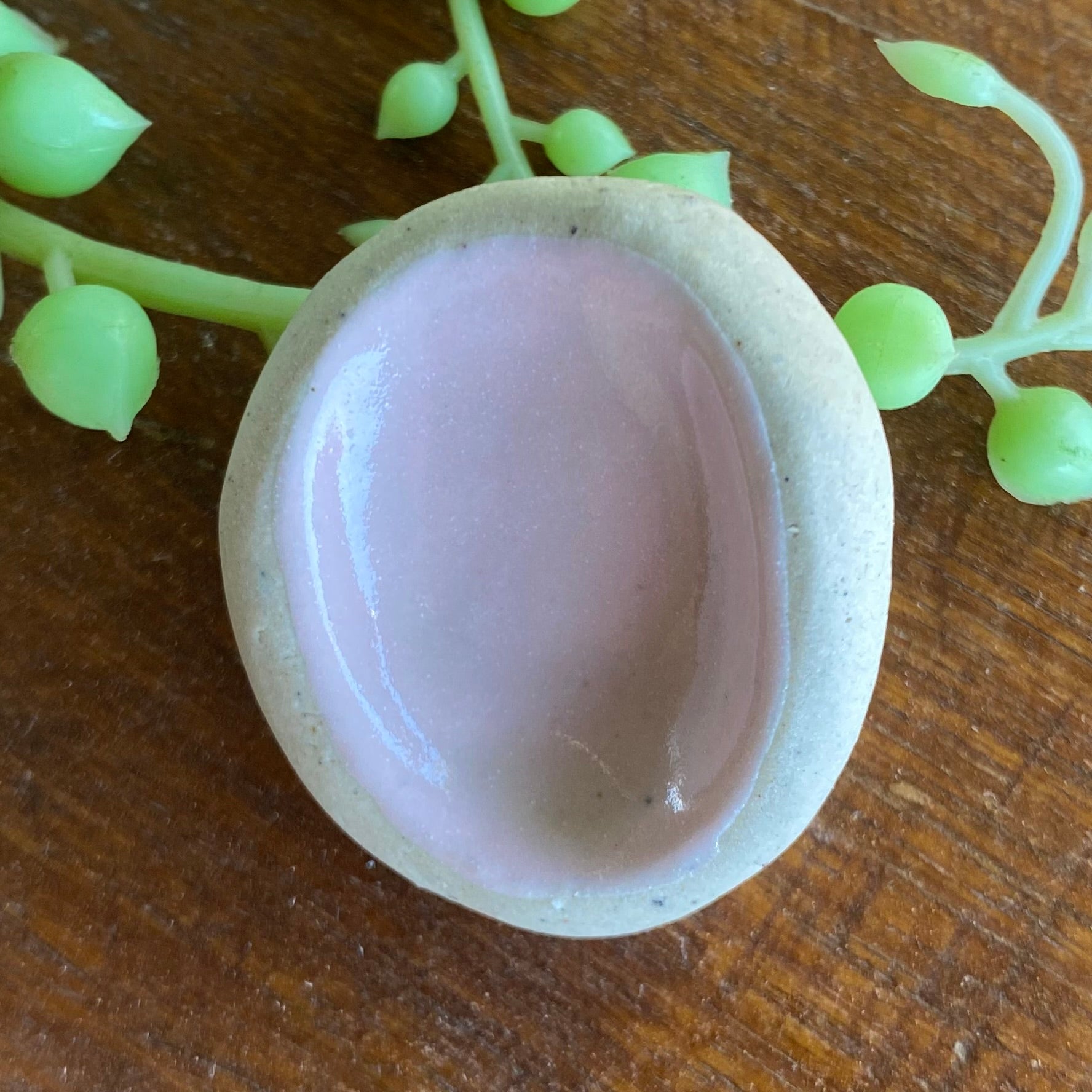 Worry Stones|Anti-Stress|Pocket Stone|Handmade Pottery