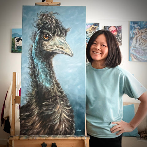 Vendor Profile Picture