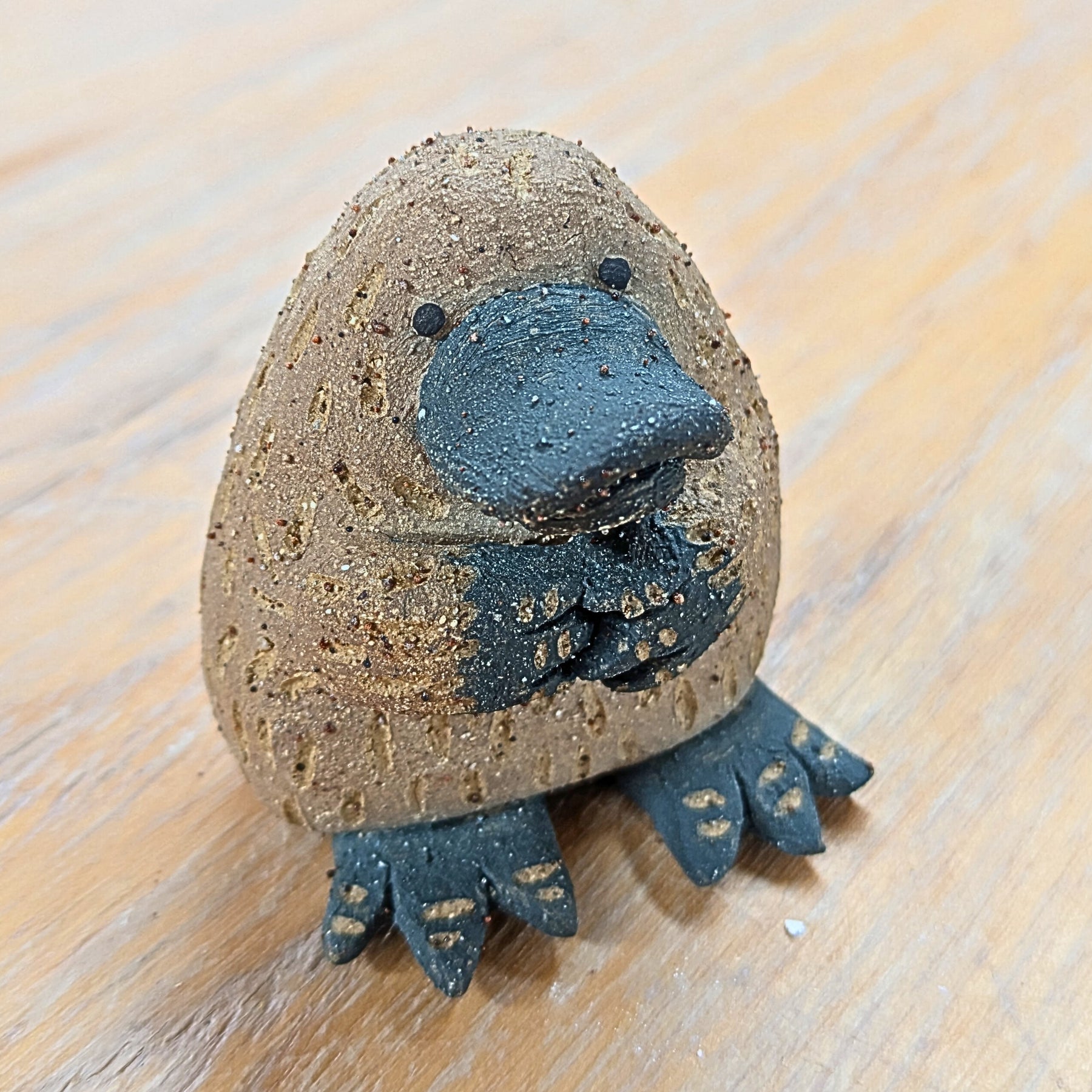 Ceramic Animal Flower/Incense Holder Ornaments