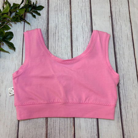 Kid's Crop Top- Size 8