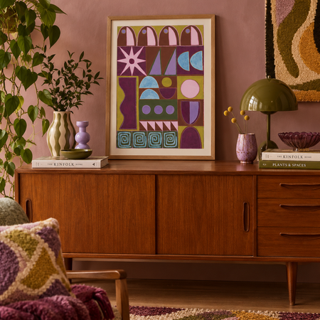 Limited Edition Fine Art Print 
