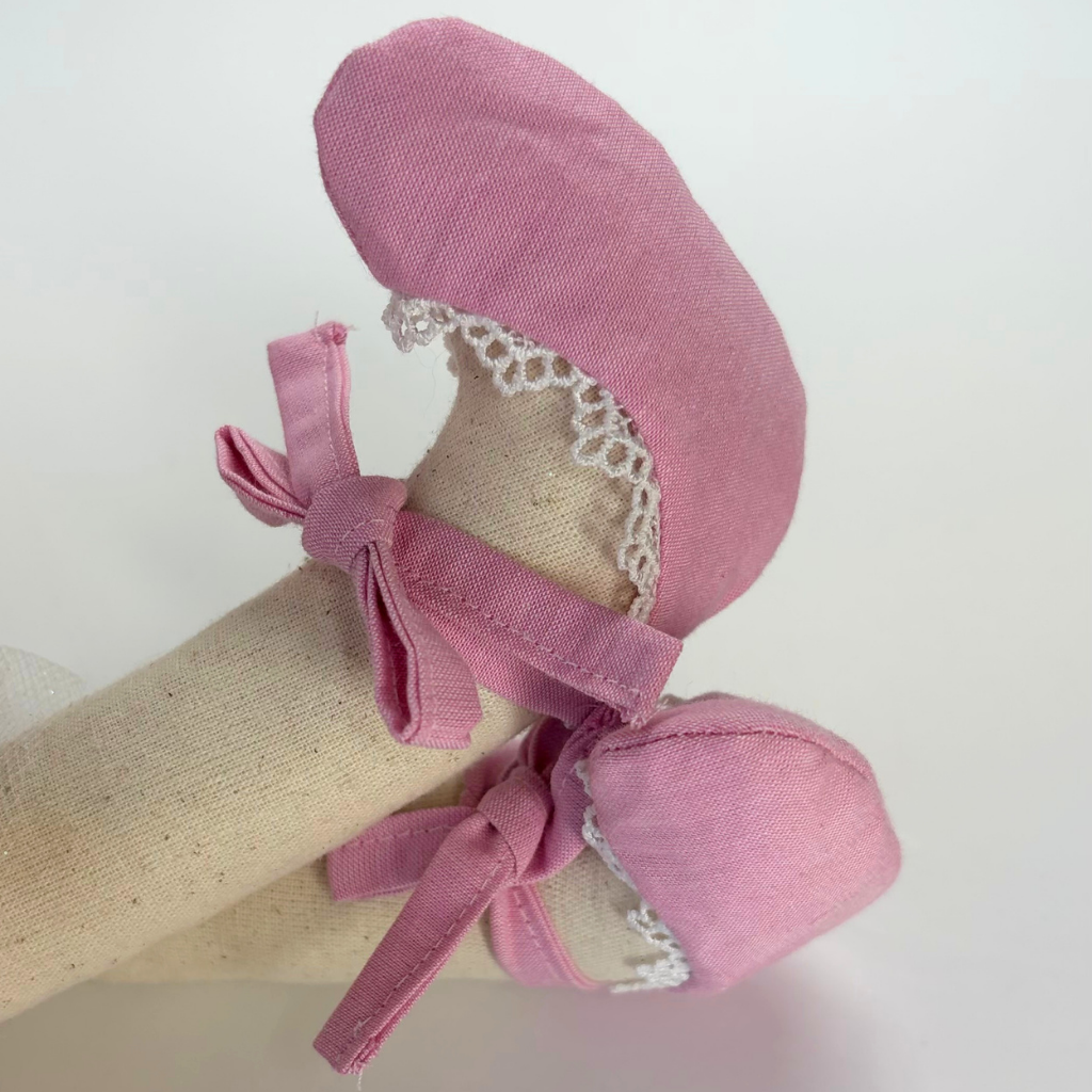 Handmade Cloth Doll (53cm) | Clover