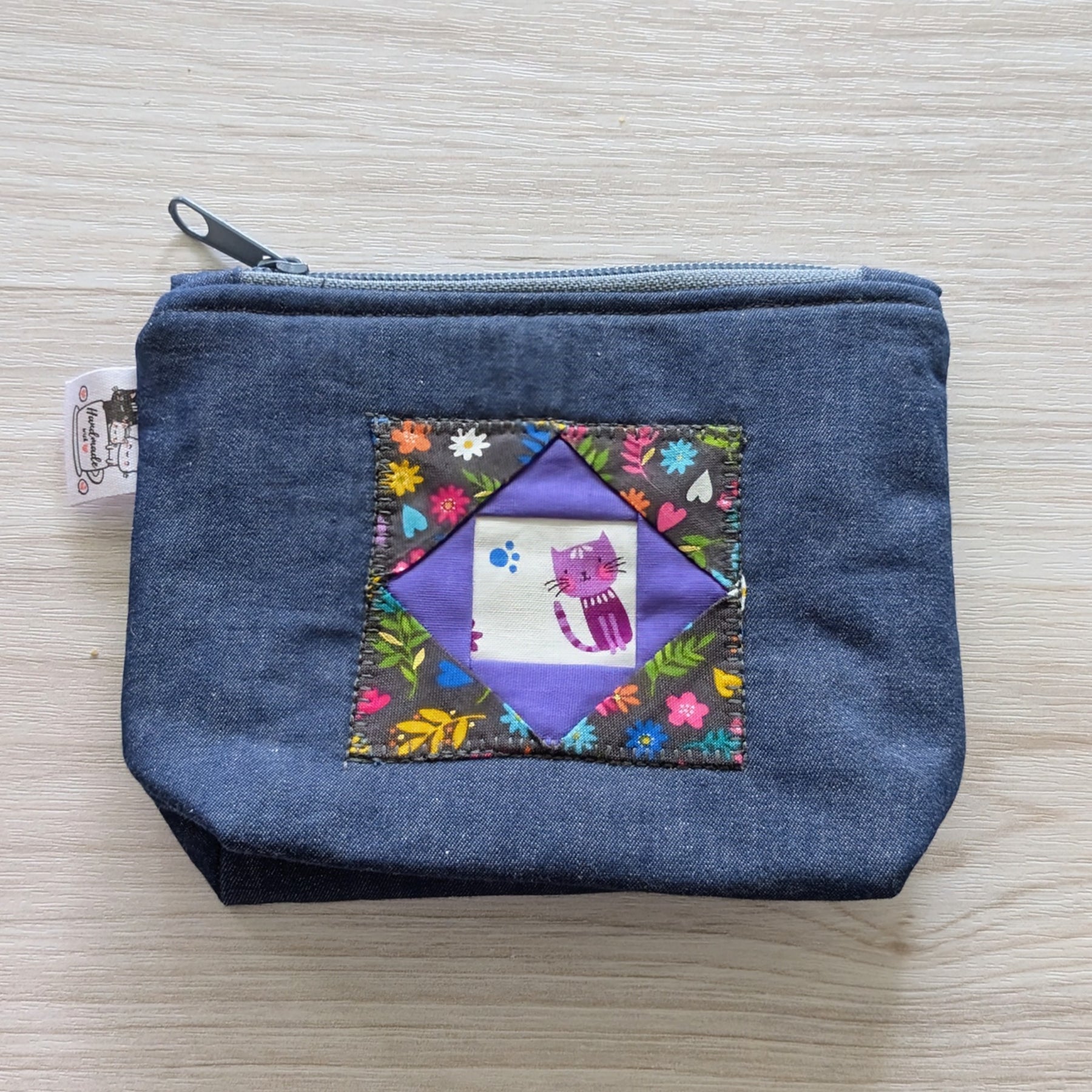 Makeup case