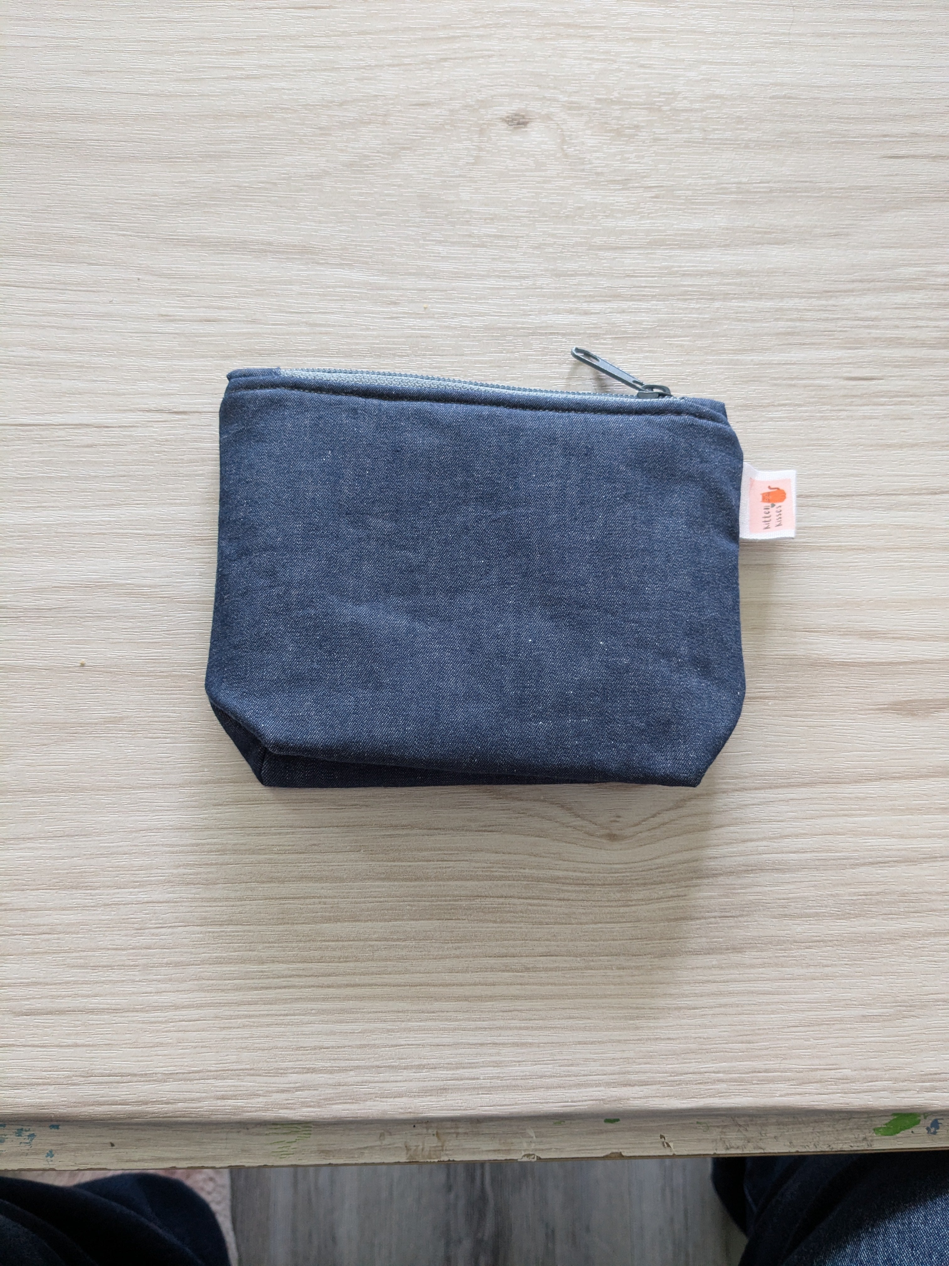 Makeup case