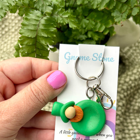 Gnome Stone - Leprechaun