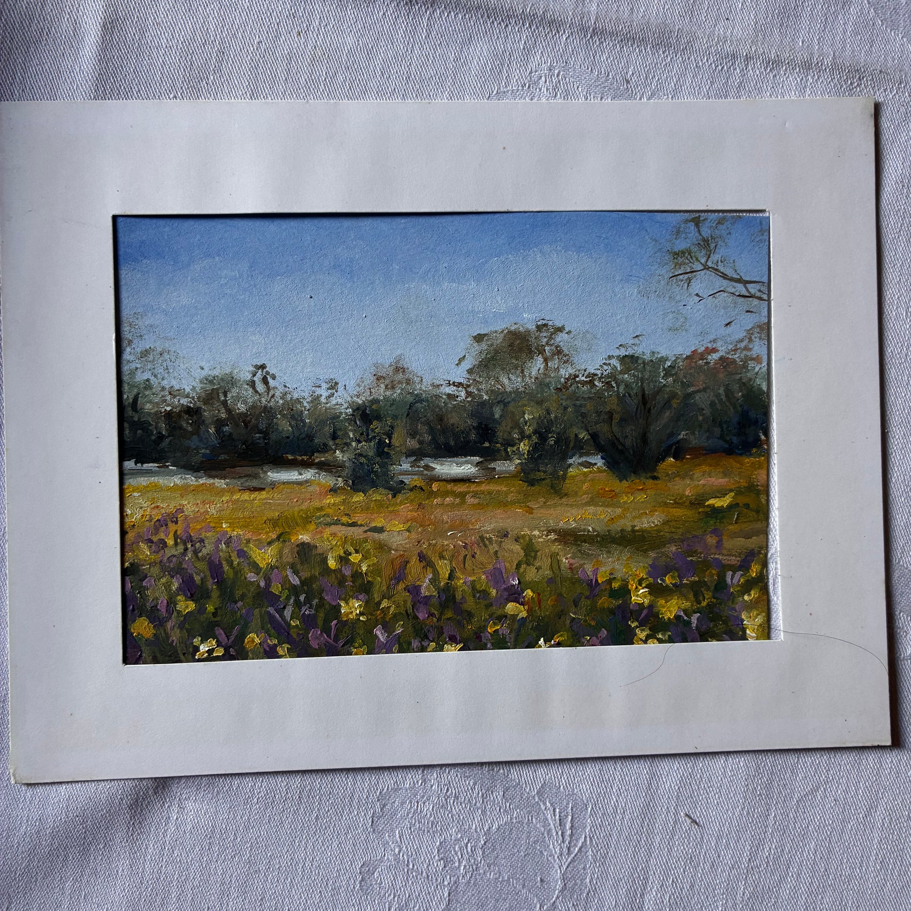 Original Landscape Painting