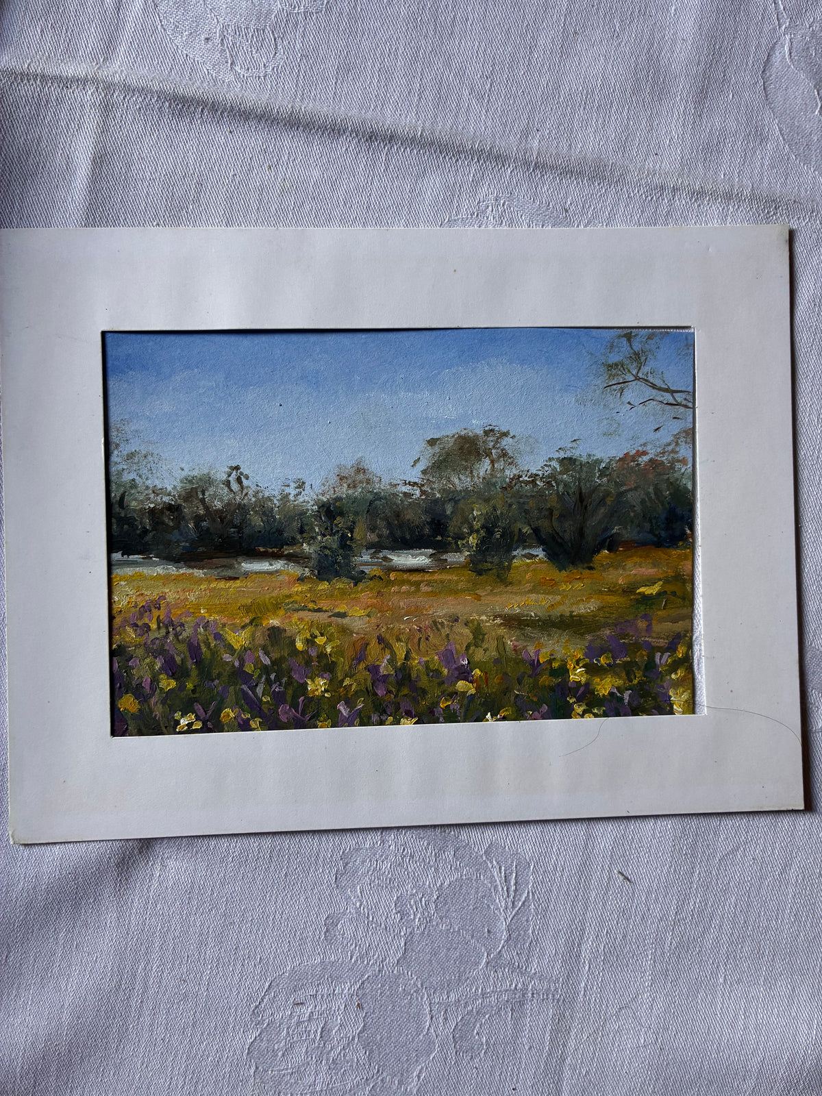 Original Landscape Painting