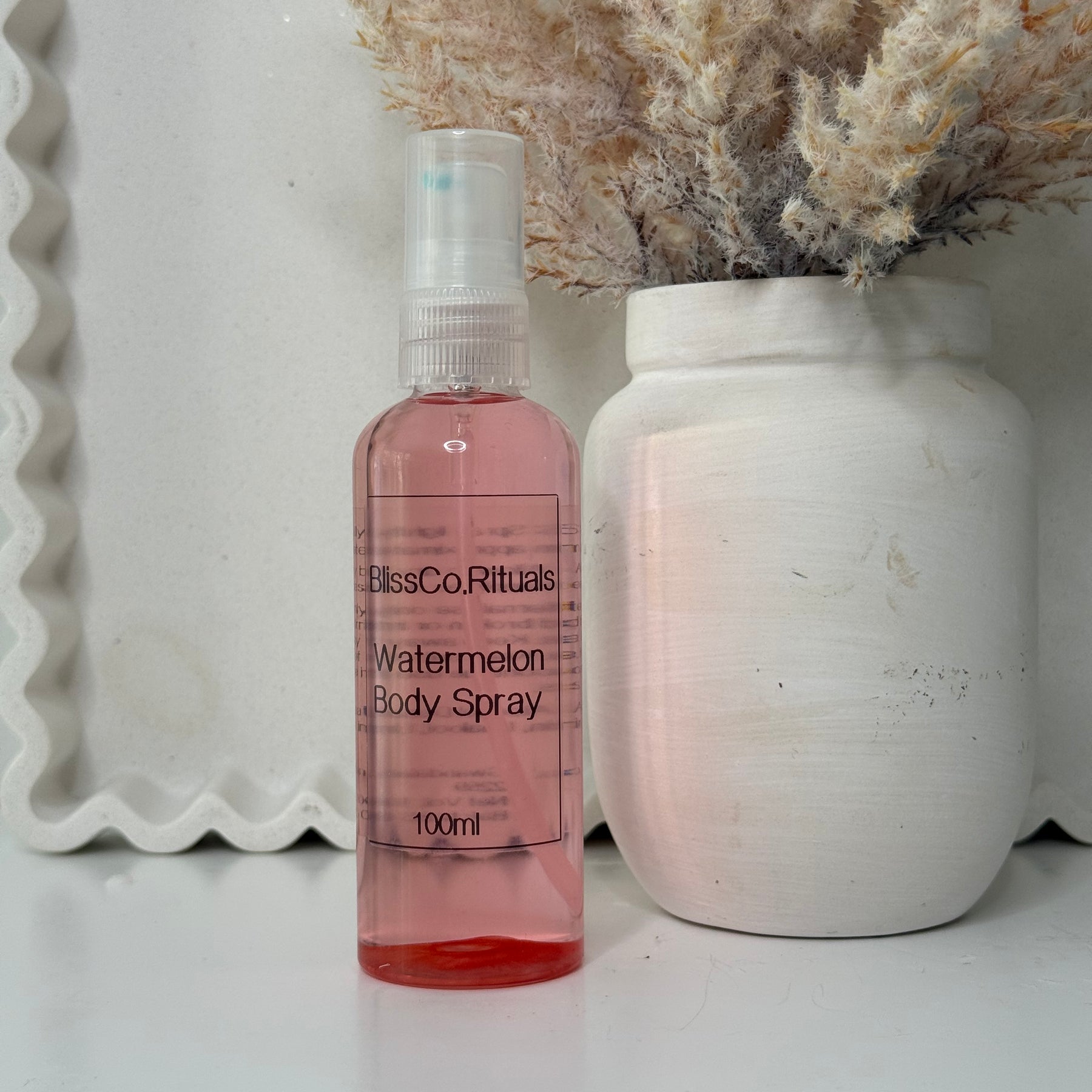 Fruity Collection Body Sprays