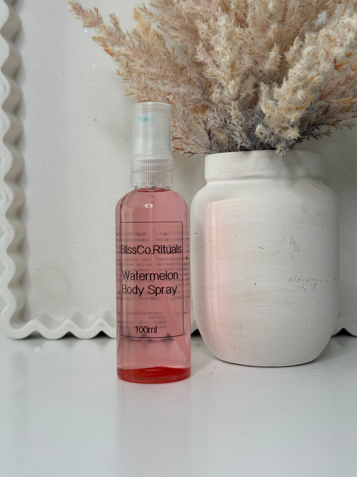 Fruity Collection Body Sprays