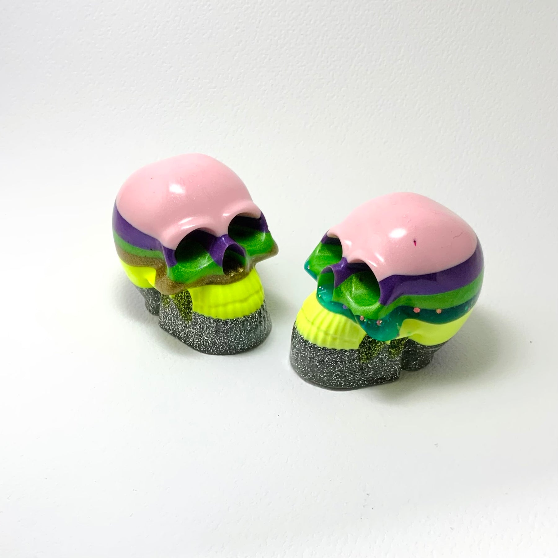 ALCHEMY SKULL DUOS