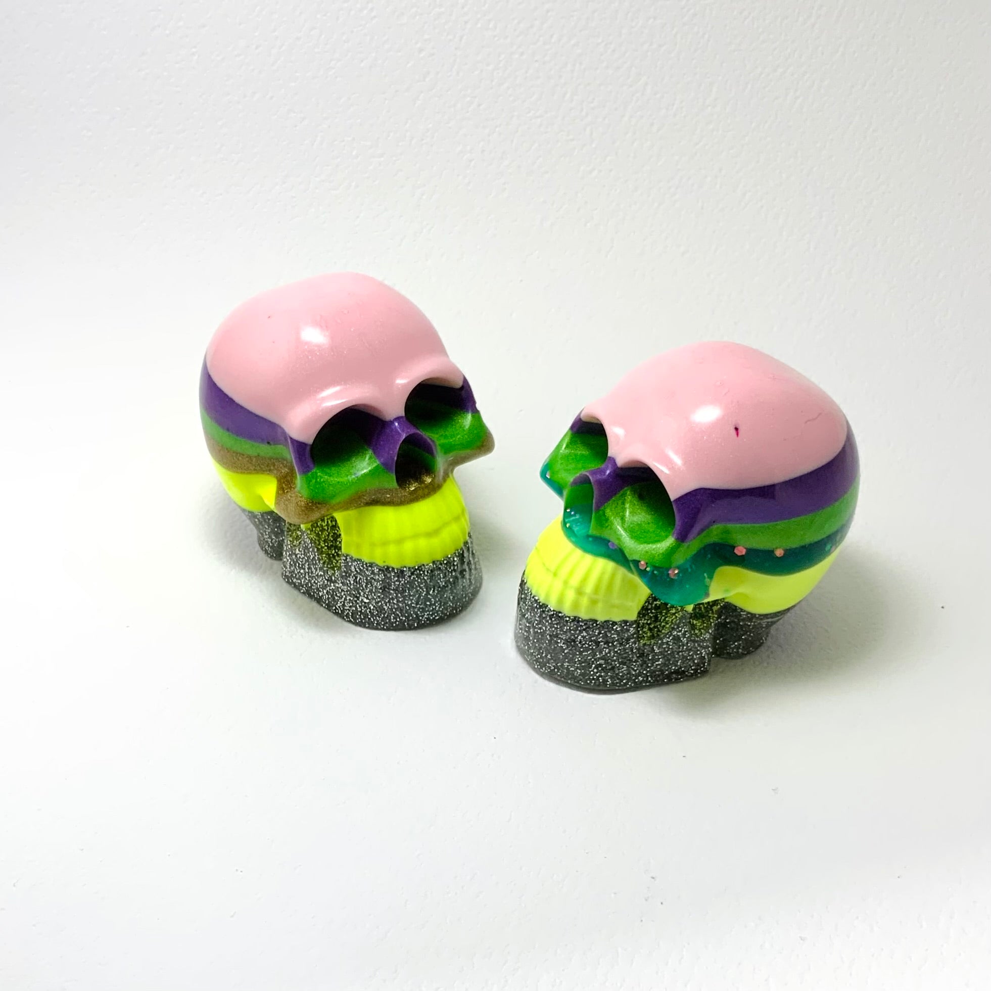 ALCHEMY SKULL DUOS