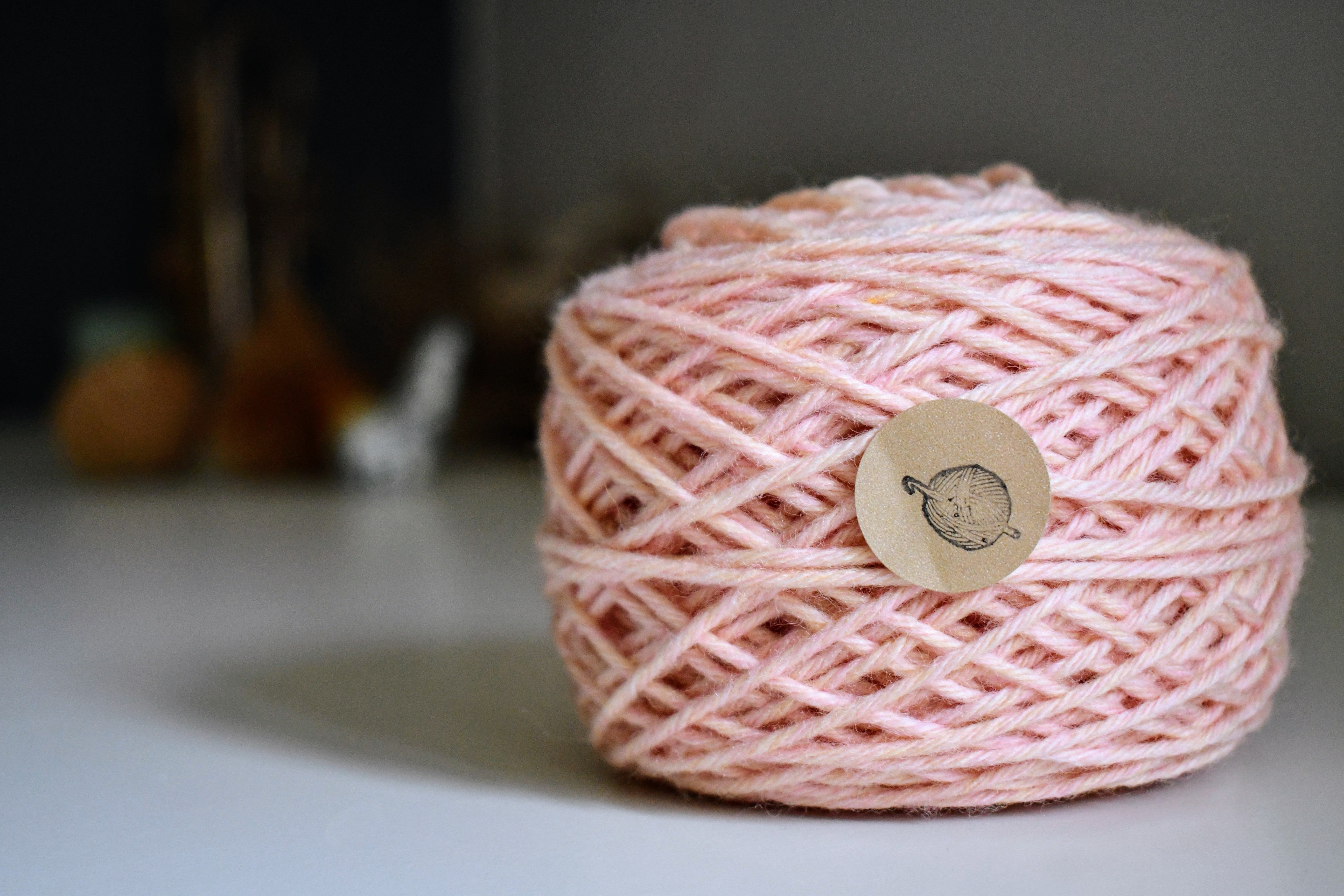 Crochet Kit DIY Beginner Friendly Fun Project Scarf Easy To Learn