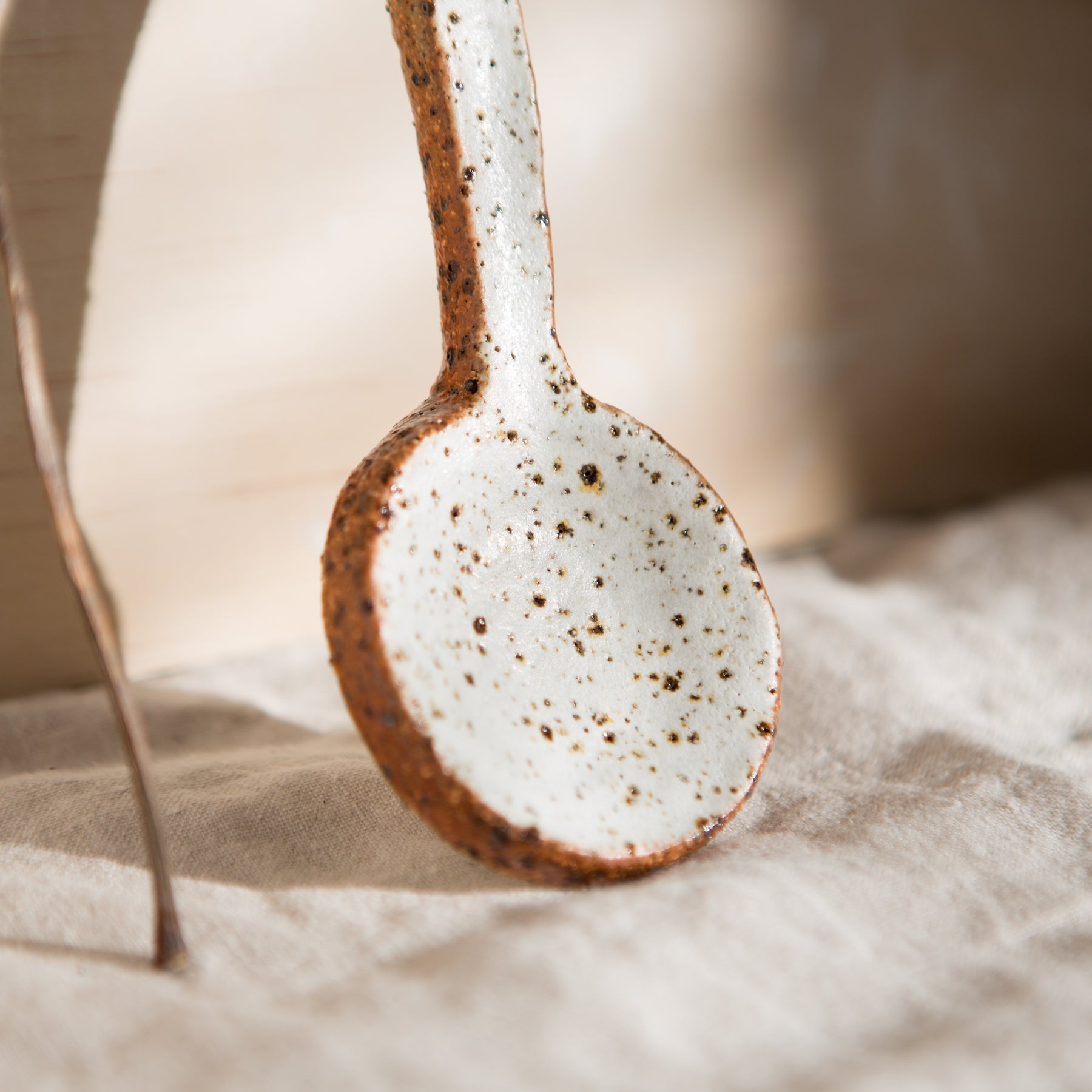 Serving Spoon