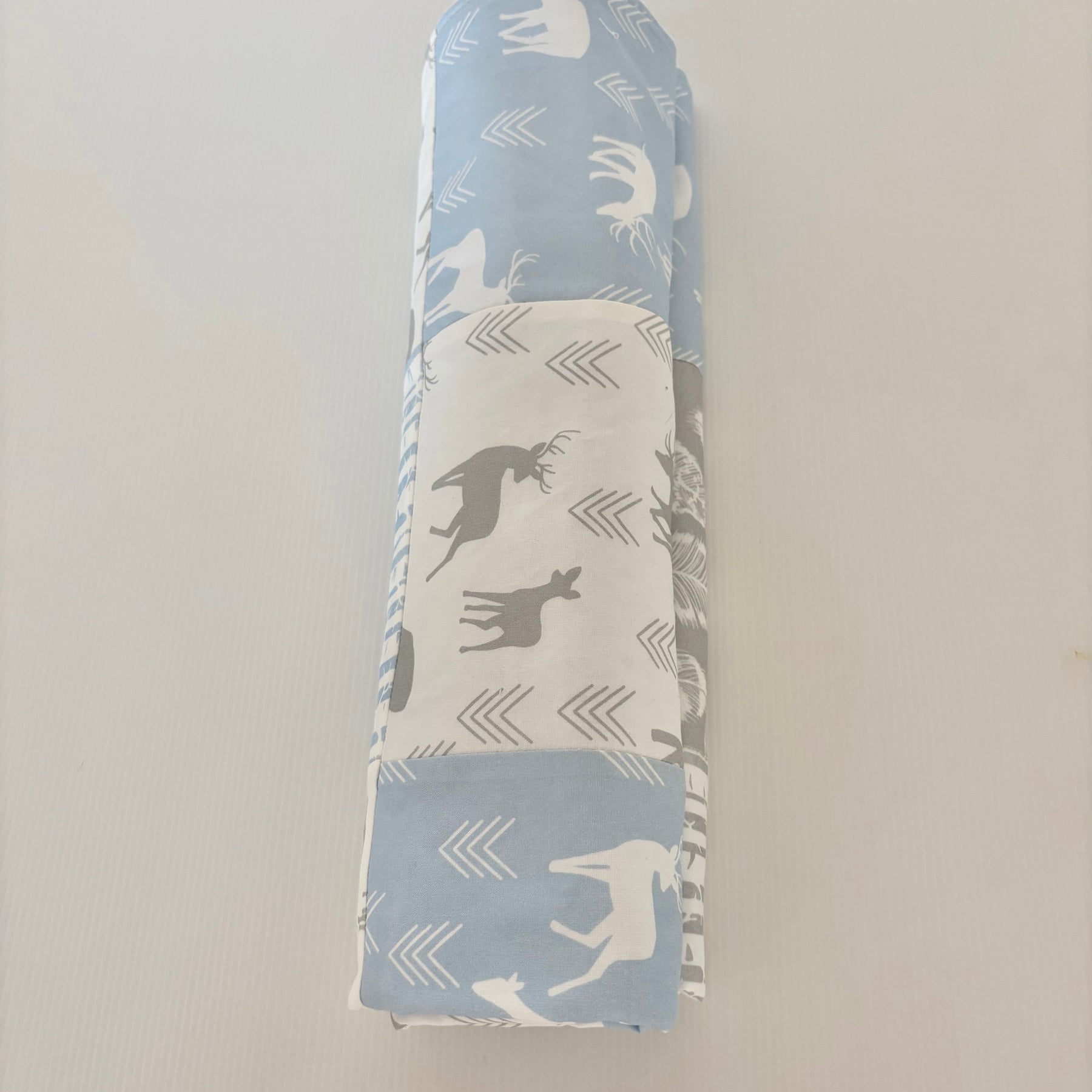 Baby Minky Blanket