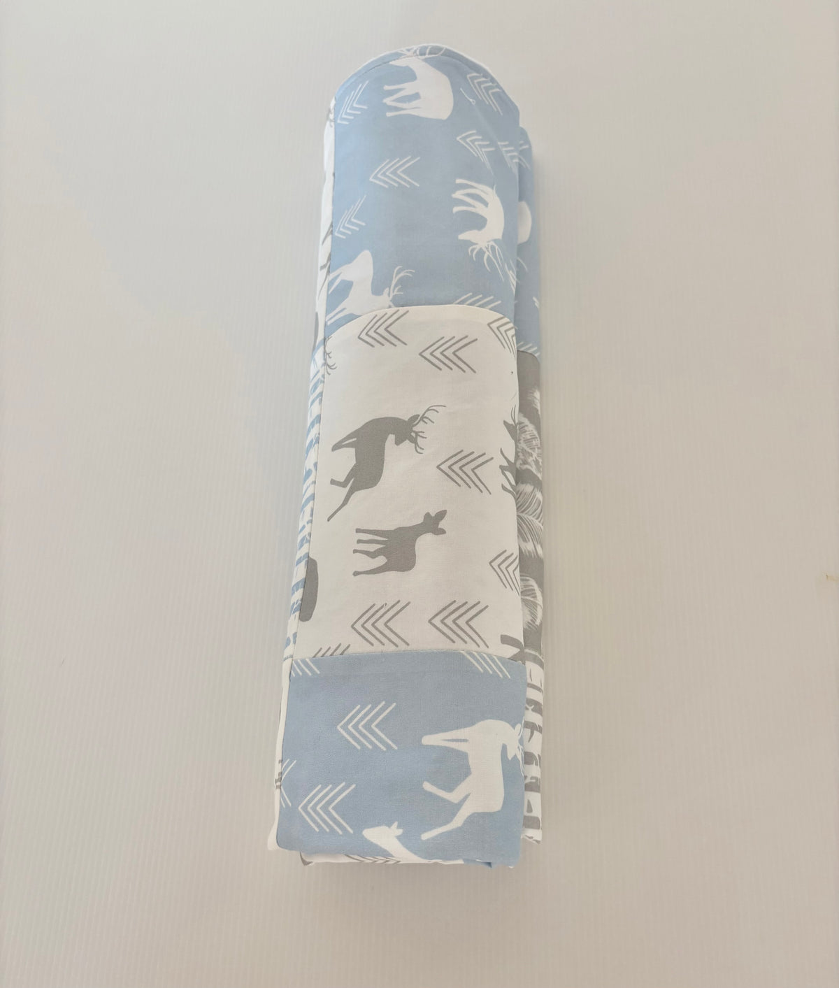 Baby Minky Blanket