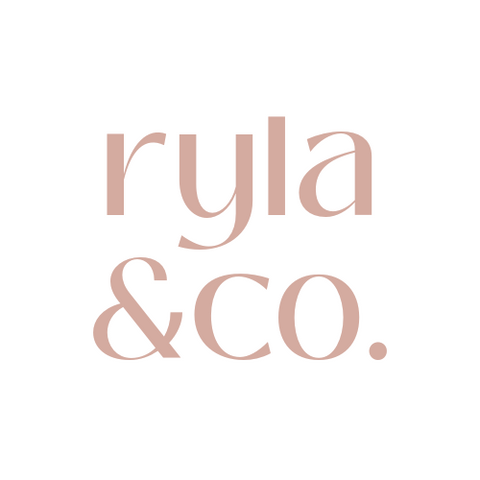 Ryla and Co Vendor Logo