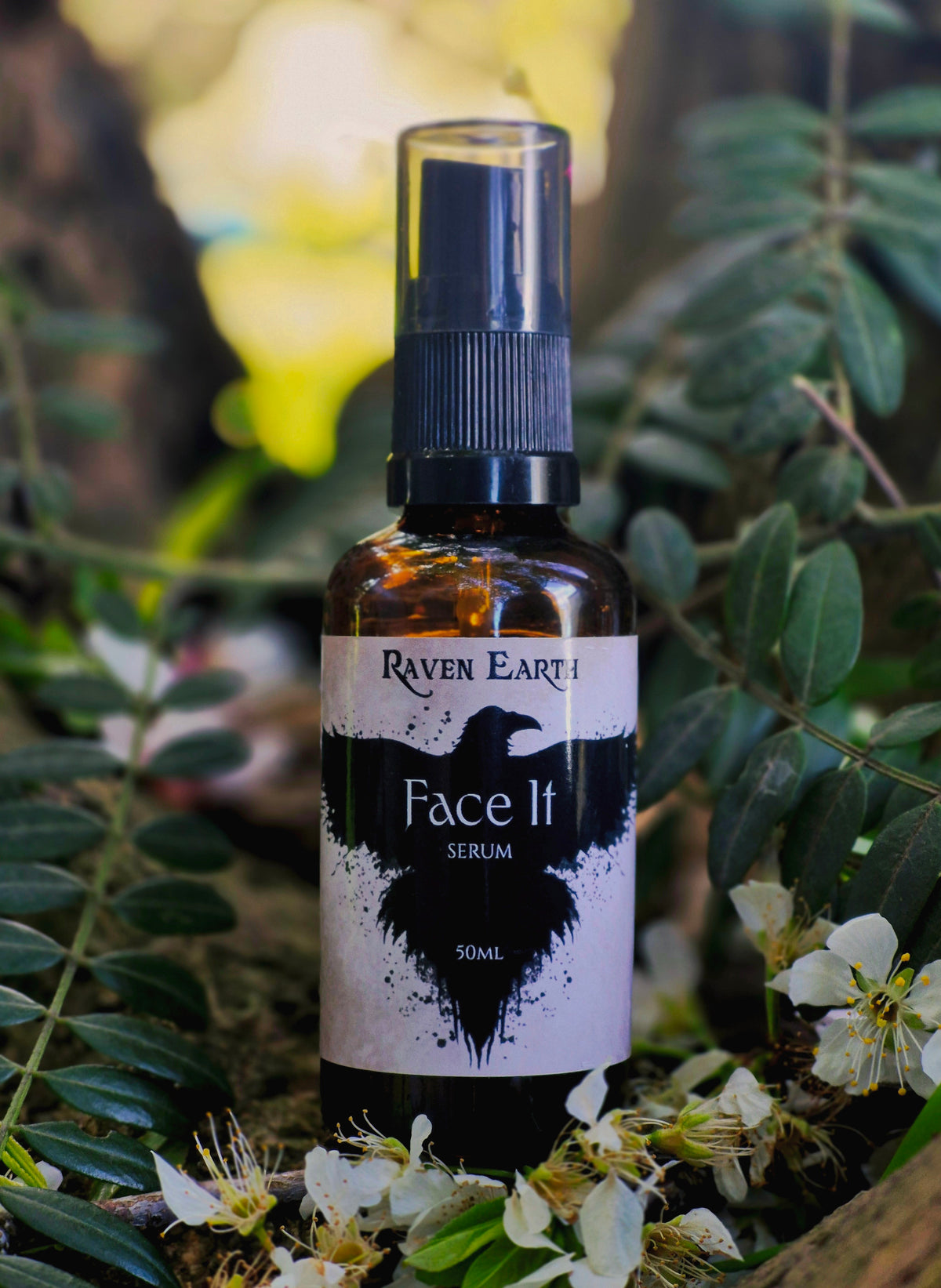 Face It Serum 50ml