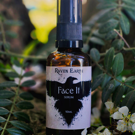 Face It Serum 50ml