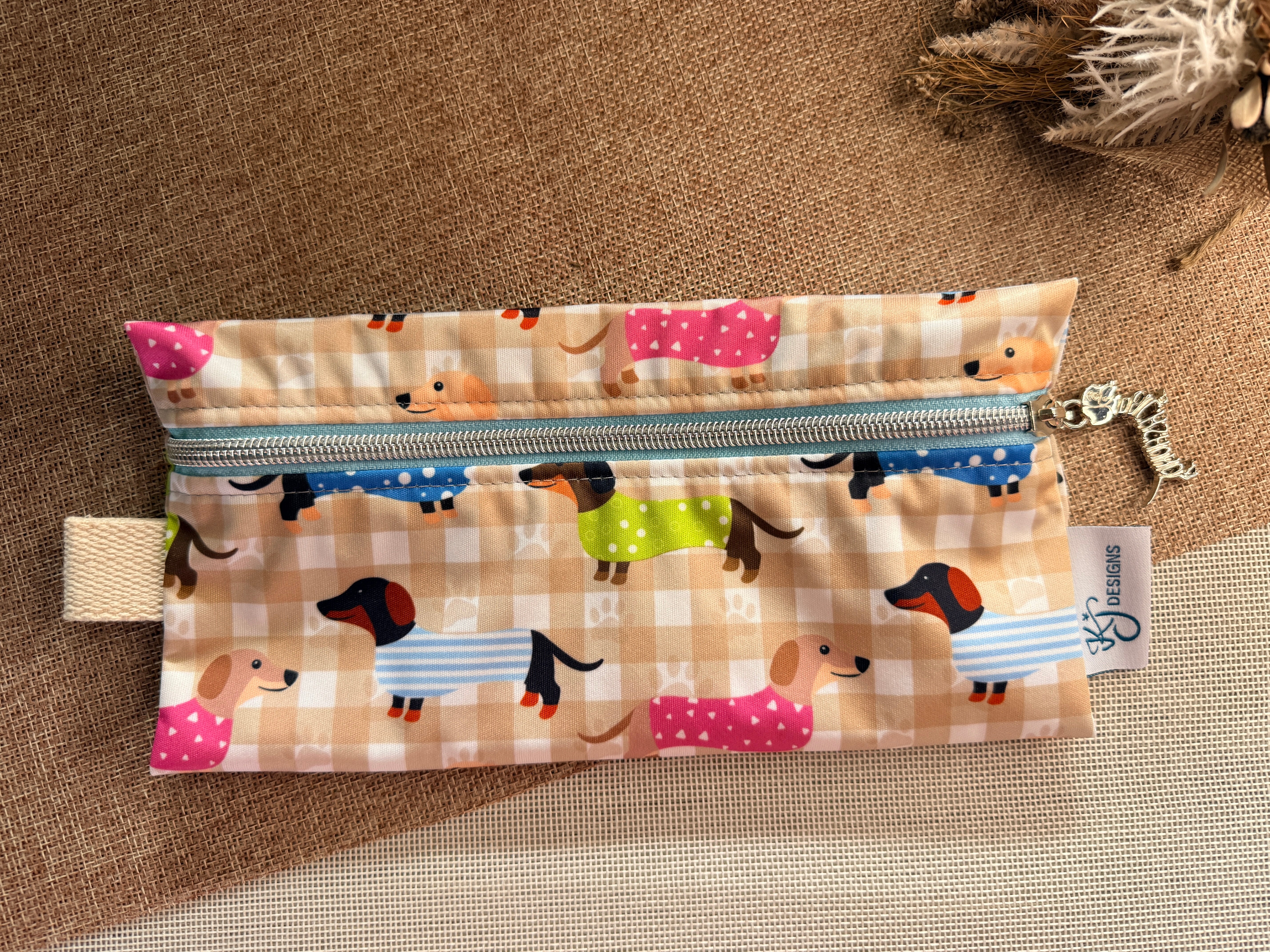 Waterproof Bags