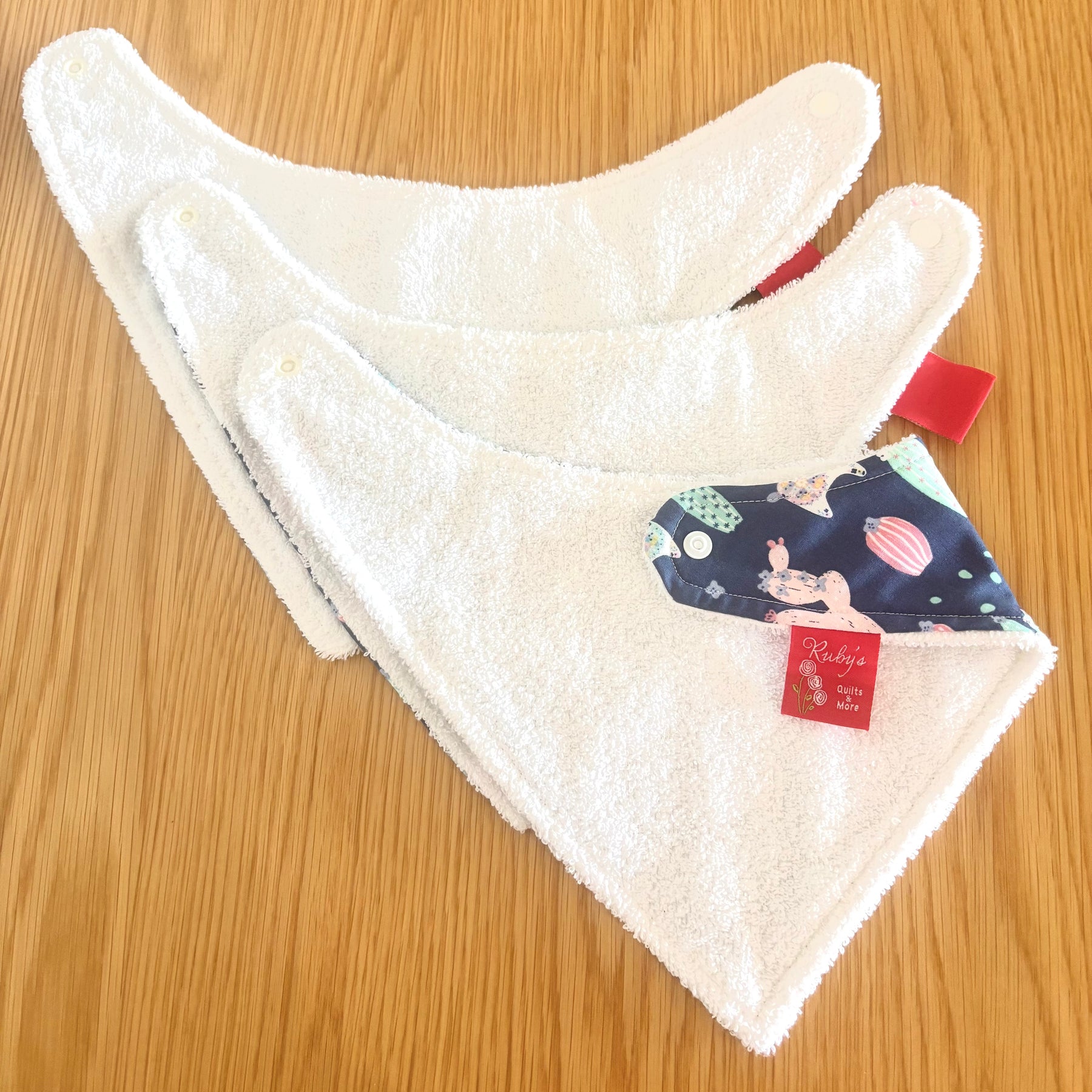 Llama Bibs