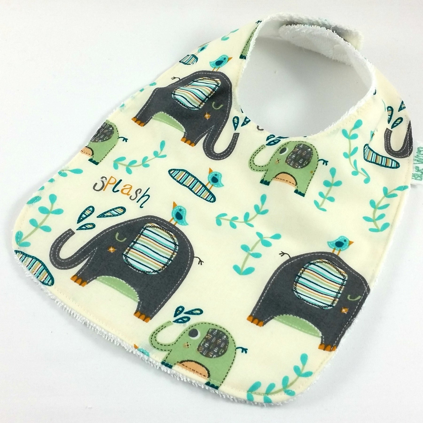 Three Baby Bibs of your choice Gift Set Special Offer for 3 Bibs