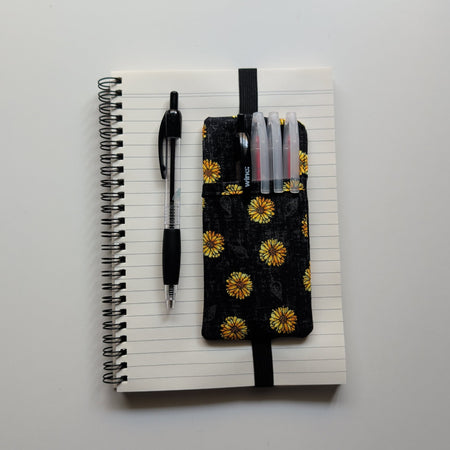 Bookmark - Pen Holder