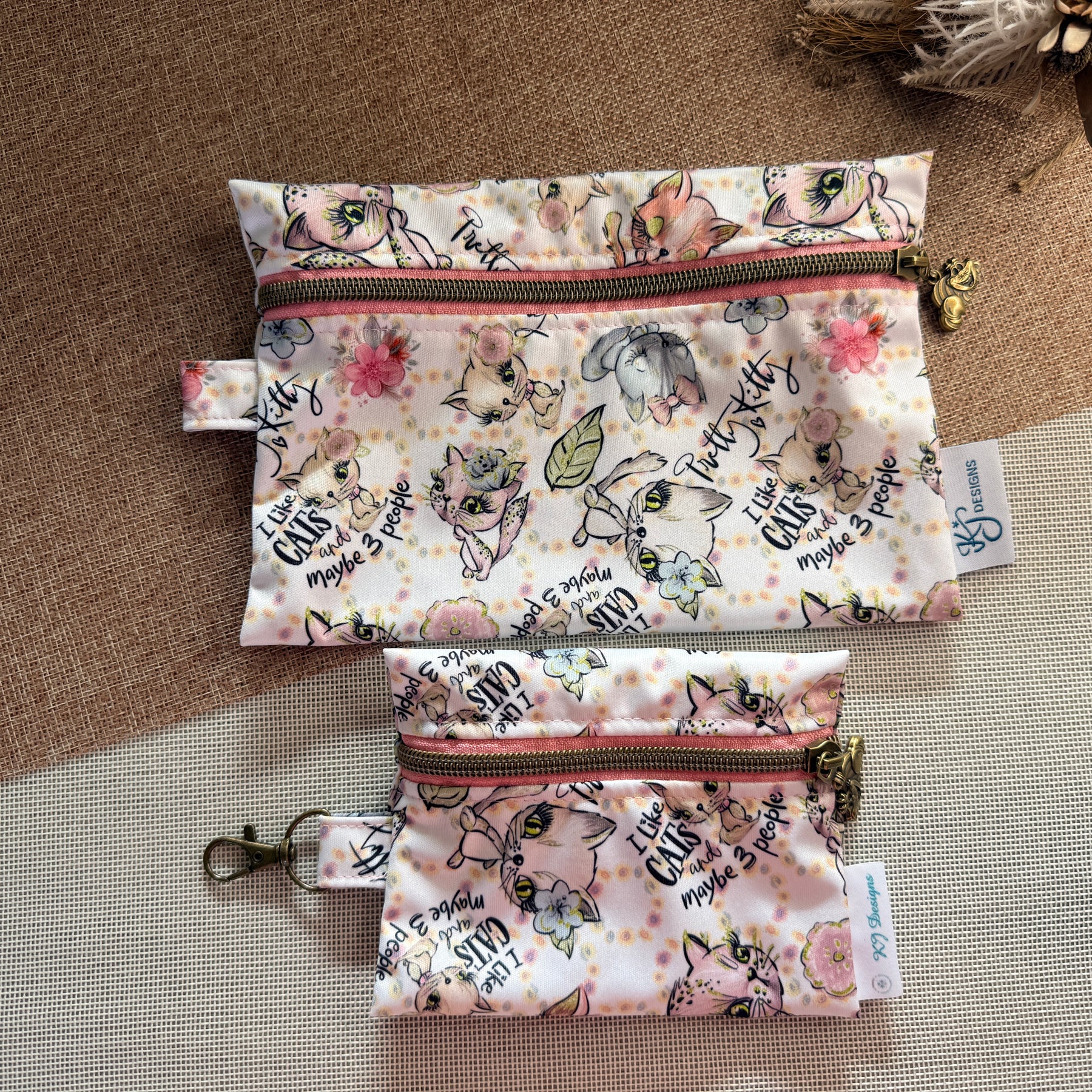 Waterproof Bags