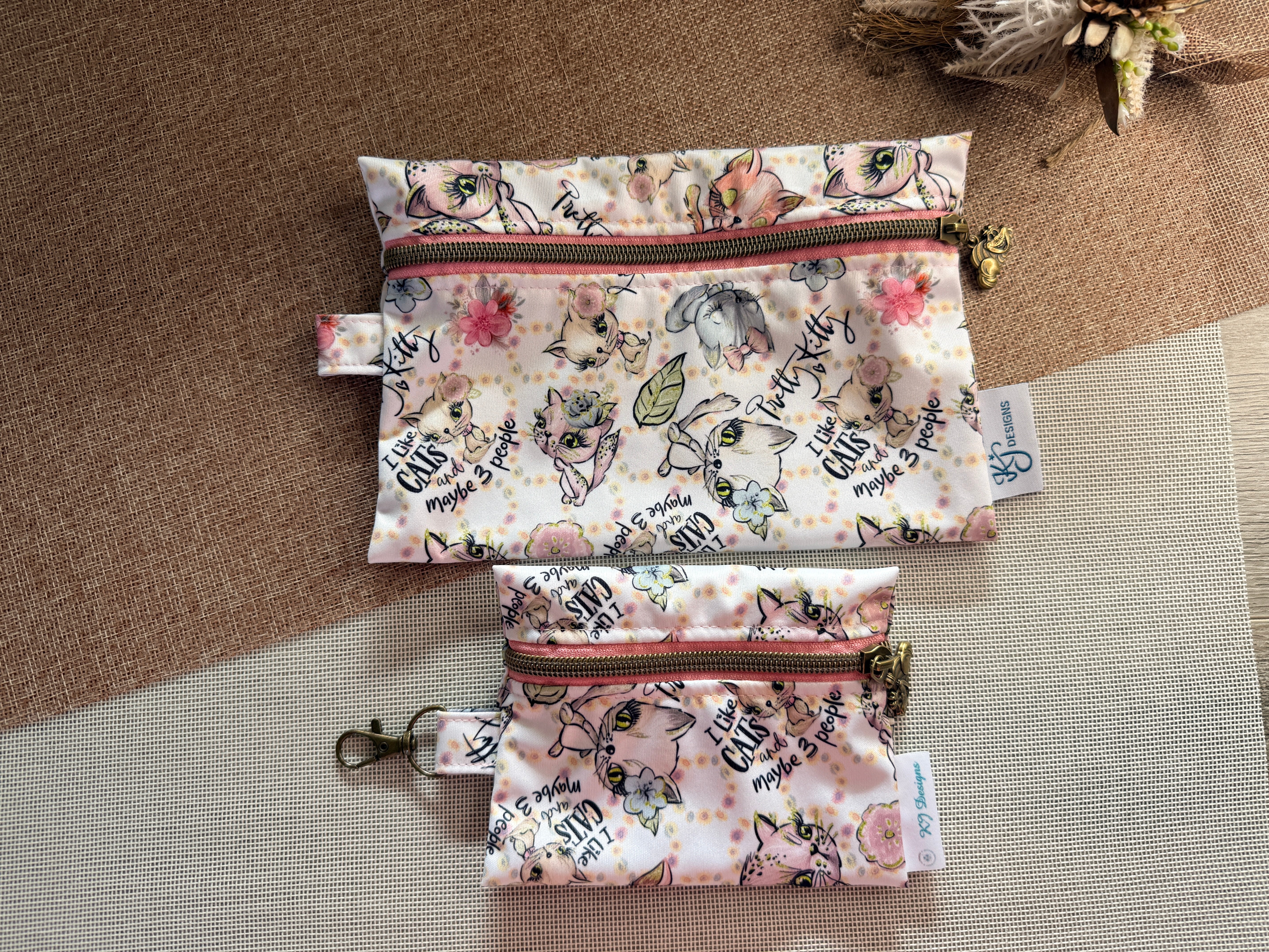 Waterproof Bags
