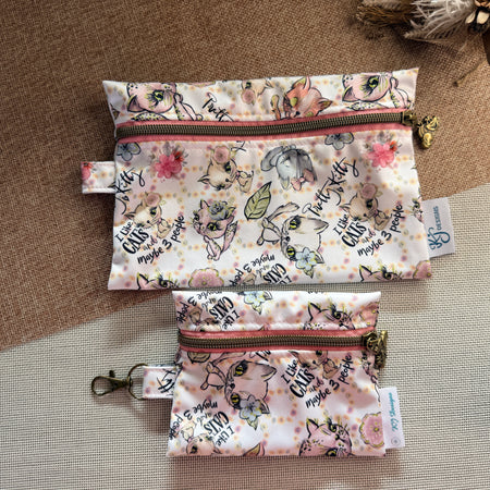 Waterproof Bags