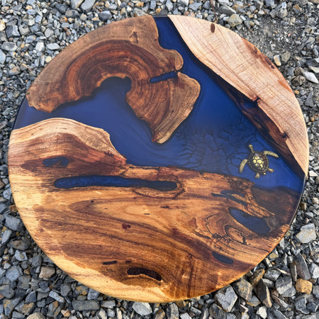 Lazy Susan or Serving Board