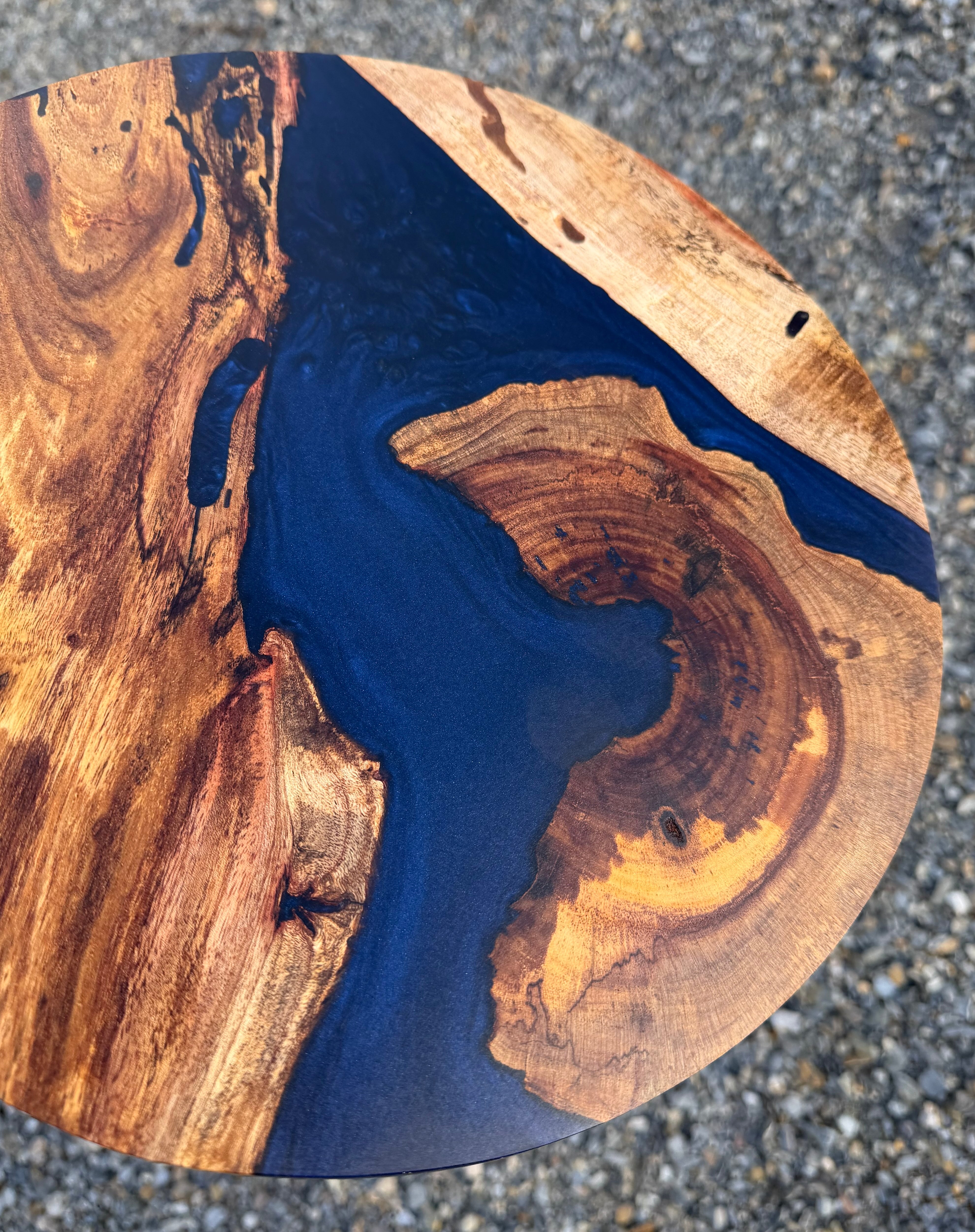Lazy Susan or Serving Board