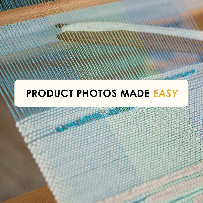 Intro to Product Imagery Masterclass