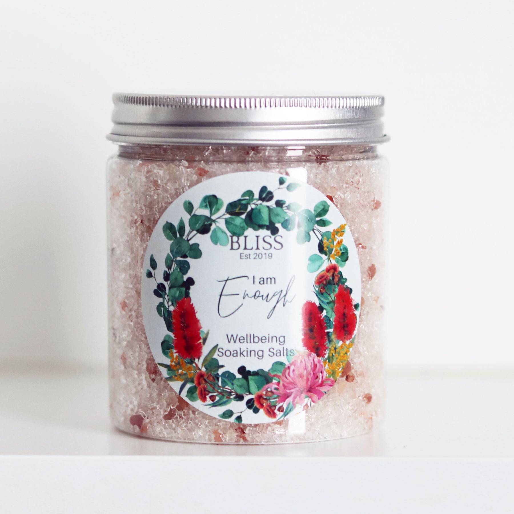 Soak Gift Box